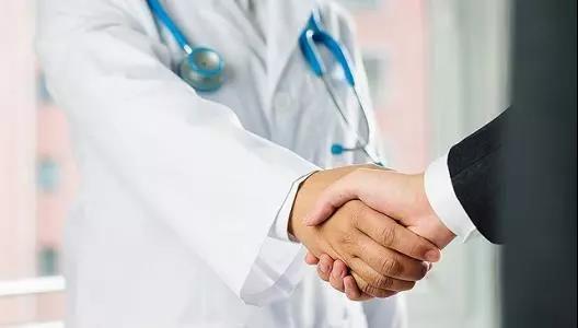 医疗行业与互联网的深度融合 网络技术咨询赋能新生态