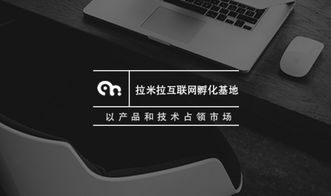 破局而出 互联网时代下，拉米拉孵化基地如何以网络技术咨询赋能企业转型升级